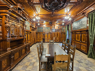 Cinema Museum in Lodz