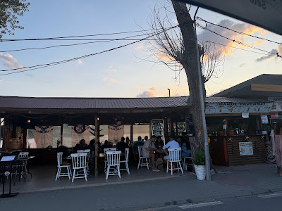 Taverna Scoicilor Jupiter
