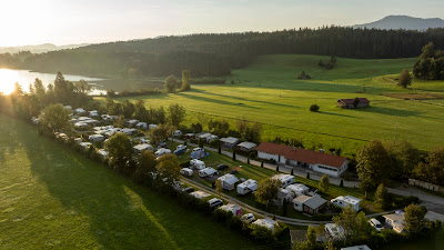 Camping Zeh am See