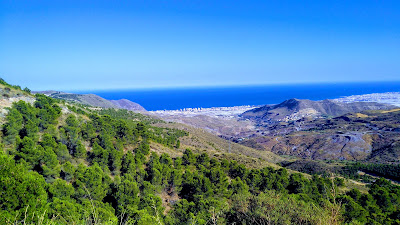 Mirador de Enix