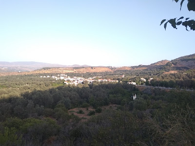 Mirador de Béznar