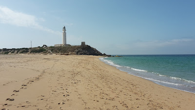 Sendero Cabo de Trafalgar