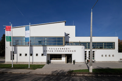 Csillaghegyi Strandfürdő