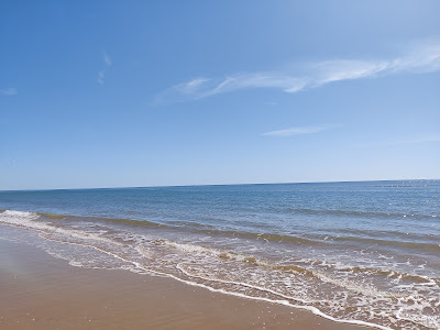 Playa de la Bota