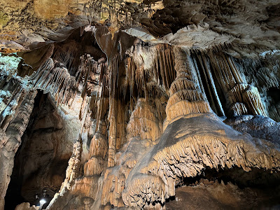 Jasovská Cave