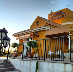 Restaurante Casa Herminio