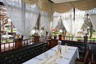 Krúdy Restaurant