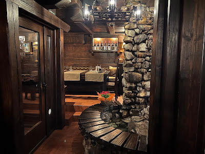 Vodenitsata Traditional Restaurant