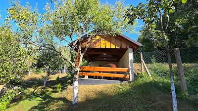 Kamp Puškarić