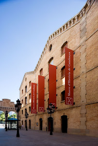 Museum of the History of Catalonia