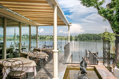 Ristorante Ardea Purpurea - Le Ali del Frassino