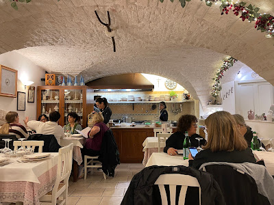 Ristorante La Cantina