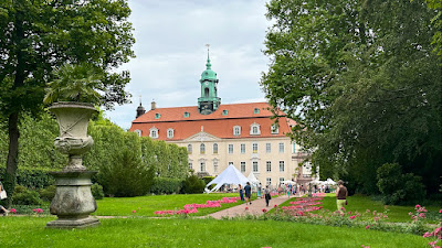 Park and Castle Lichtenwalde