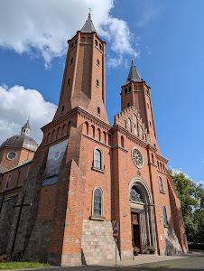 catedrala din Płock