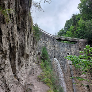 Ehnbachklamm