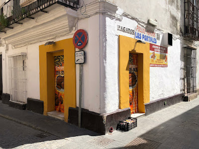 Asador Los Portales