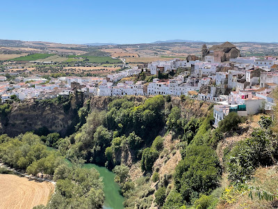 Mirador Peña Vieja