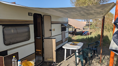 Meadow Camp