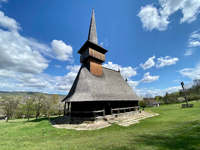 Parcul Etnografic Național „Romulus Vuia”