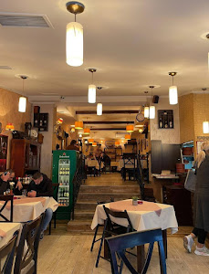 Kafana Stara Kuća