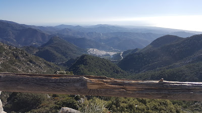 Corzo Viewpoint