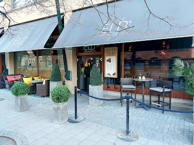 Emilies Eld Restaurant & Bar