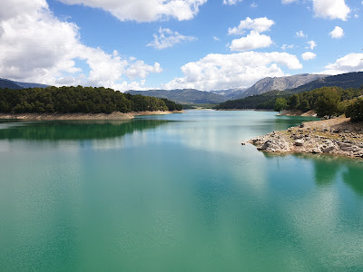 Pantano de la Bolera