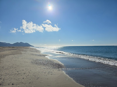 Cabo De Gata