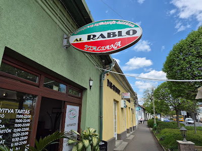 Al Rabló Étterem és Pizzéria