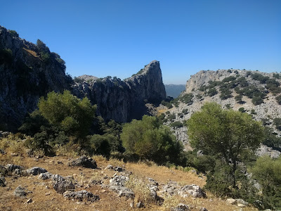 Salto del Cabrero