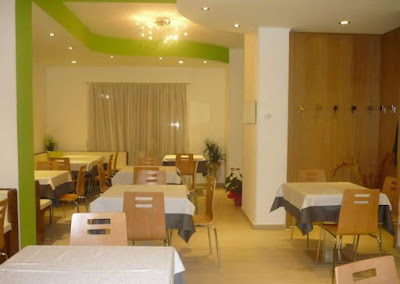 Pizzeria Ristorante La Conchiglia di Fusco Francesco