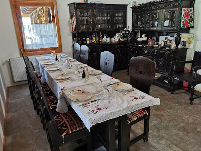 Restaurant Bica Haiducu