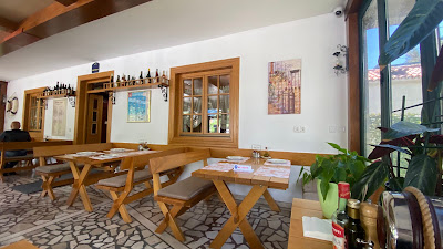 Restoran Šebelj