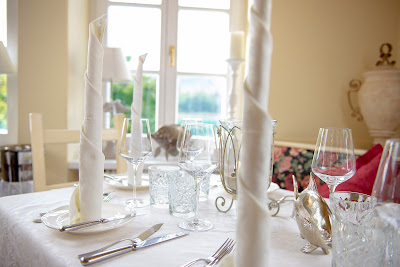 Restaurant Maria Loretto