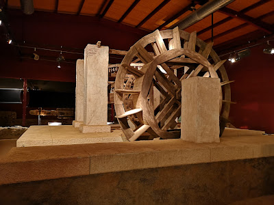 Preindustrial Museum Sugarcane