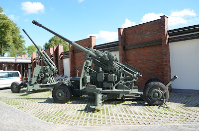 Museum of Air Defense