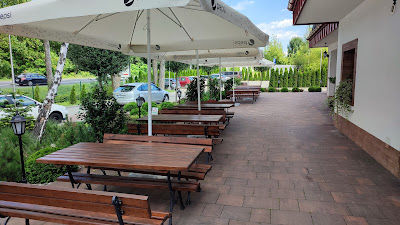 Karczma Pod Wielką Solą