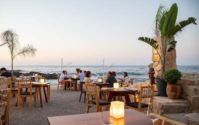 PRIMA PLORA Οrganic Restaurant & Wine Bar - Rethymno