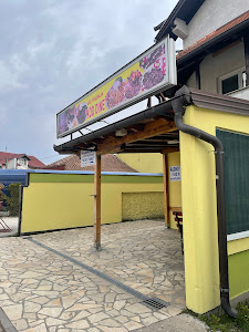 Restoran "KOD DINE"