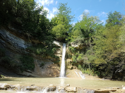 Cascata di Civorio
