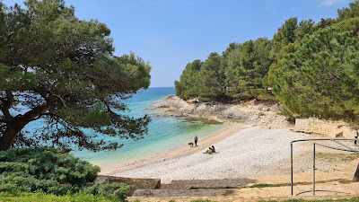 Valkane Beach