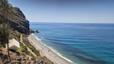 La Joya Beach