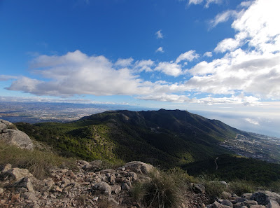Sendero Cerro de la Medialuna