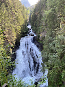 Riva 's Waterfall