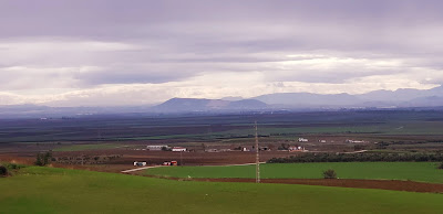 Mirador de los molinos