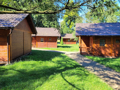 Autokemp Frenštát pod Radhoštěm