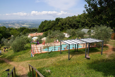 Camping Il Falcone