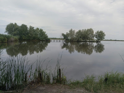 Ohat IV. Horgásztó