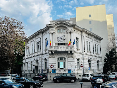 Muzeul Național al Literaturii Române