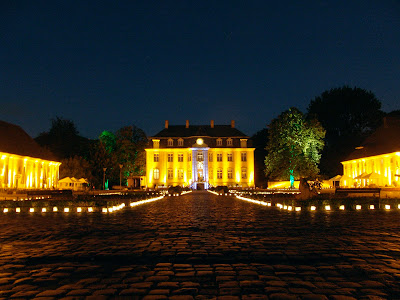 Freizeitpark Schloß Beck